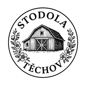 Stodola Těchov